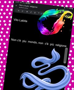 Non c'è piu mondo, non c'è più religione (eBook, ePUB) - Vito, Labita