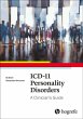 ICD-11 Personality Disorders - Bild 1
