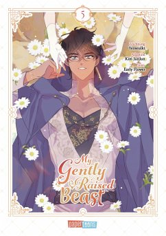 Cover My gently raised Beast 05