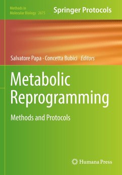 Metabolic Reprogramming