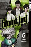 Blood Lad EXTREME 05 Blood Lad EXTREME 05