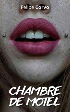 Chambre de motel (eBook, ePUB) - Corvo, Felipe