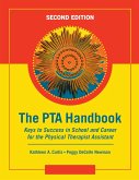 The PTA Handbook (eBook, PDF) The PTA Handbook (eBook, PDF)
