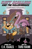 Katt Scallion and the Killermingos (Space Pirate Cat Adventures, #3) (eBook, ePUB) Katt Scallion and the Killermingos (Space Pirate Cat Adventures, #3) (eBook, ePUB)