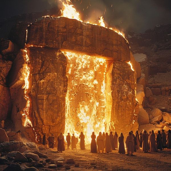 The Furnace Of Faith: 12 Principles From The Heat Of Faith (eBook, ePUB) The Furnace Of Faith: 12 Principles From The Heat Of Faith (eBook, ePUB)