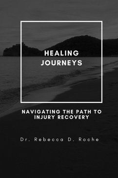 Healing Journeys (eBook, ePUB) Cover Healing Journeys (eBook, ePUB)