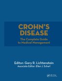 Crohn's Disease (eBook, PDF) Crohn's Disease (eBook, PDF)