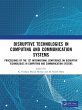 Disruptive technologies in Computing... - Bild 1
