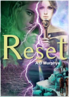 Cover Reset (eBook, ePUB)
