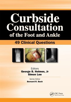 Curbside Consultation of the Foot and Ankle (eBook, ePUB)