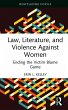 Law, Literature, and Violence Against... - Bild 1