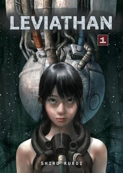 Leviathan Volume 1 - Kuroi, Shiro