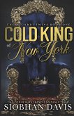 Cold King of New York (The Accardi Twins Book 1)