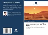 Lebenserwartung auf dem Mars