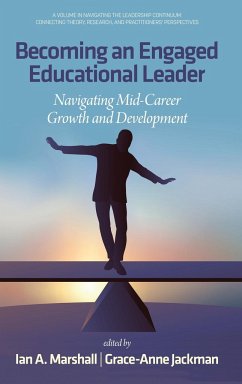 Becoming an Engaged Educational Leader