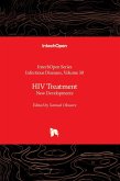 HIV Treatment - New Developments