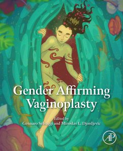 Cover Gender Affirming Vaginoplasty