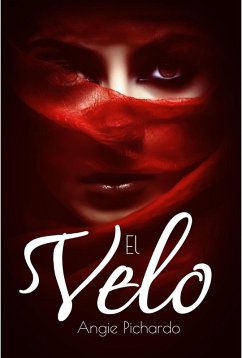 Cover El velo (eBook, ePUB)