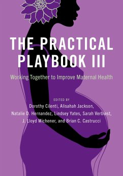 Cover The Practical Playbook III (eBook, ePUB)