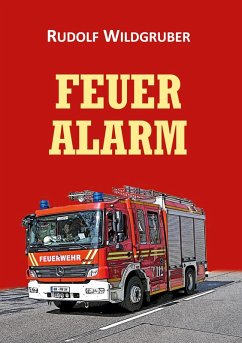 Feueralarm (eBook, ePUB)