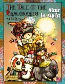 The Tale of the Draconarius. Alair in Siria (eBook, ePUB)