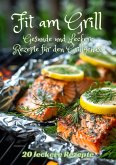 Fit am Grill (eBook, ePUB)