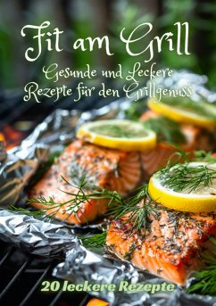 Fit am Grill (eBook, ePUB) - Kluge, Diana