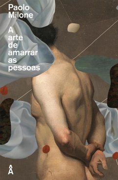 Cover A arte de amarrar as pessoas (eBook, ePUB)