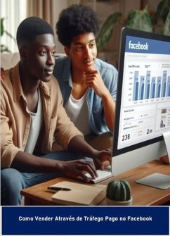 Cover Facebook Mastermind: A Arte de Vender Online Descomplicada (eBook, ePUB)