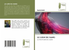 LE LIEN DU SANG - Siani, Patrik