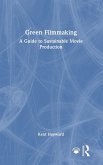 Green Filmmaking