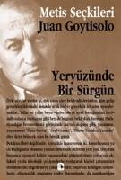 Yeryüzünde Bir Sürgün - Goytisolo, Juan