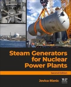 Cover Steam Generators for Nuclear Power Plants