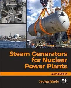 Steam Generators for Nuclear Power Plants Steam Generators for Nuclear Power Plants