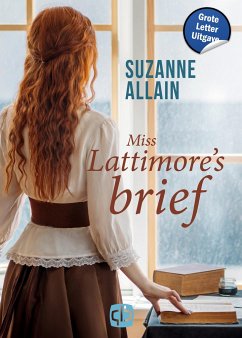 Miss Lattimore's brief - Allain, Suzanne