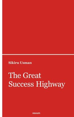 Cover The Great Success Highway