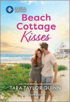 Cover Beach Cottage Kisses