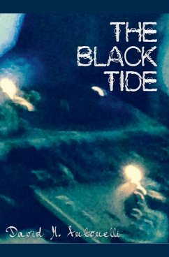 The Black Tide - Antonelli, David