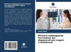 Klinisch-radiologische Korrelation bei degenerativem engem Lumbalkanal