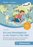 Ein Lese-Reisetagebuch zu den Festen in aller Welt (eBook, PDF)