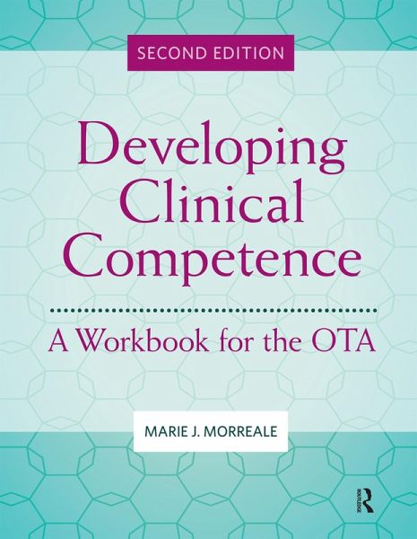 Developing Clinical Competence (eBook, ePUB)