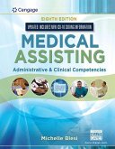 Bundle: Medical Assisting: Administrative & Clinical Competencies (Update), 8th + Principles of Pharmacology for Medical Assisting, 8th + Mindtap Medical Assisting, 2 Terms (12 Months) Printed Access Card for Blesi's Medical Assisting: Administrative & Cli