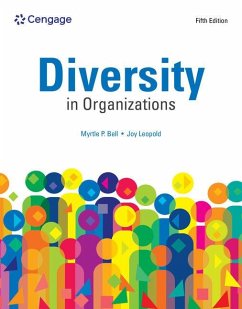 Diversity in Organizations - Bell, Myrtle; Leopold, Joy
