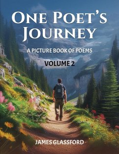 One Poet's Journey - Glassford, James