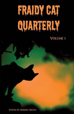 Fraidy Cat Quarterly