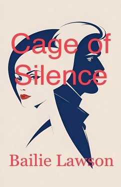 Cage of Silence - Lawson, Bailie