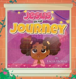 Jesus on the Journey - Horne, Facia