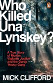 Who Killed Una Lynskey?