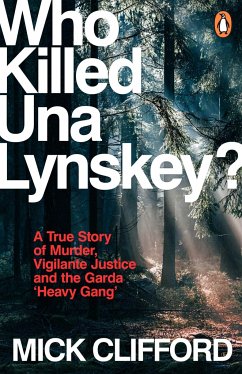 Who Killed Una Lynskey? - Clifford, Mick