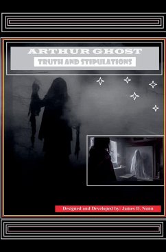 Arthur Ghost - Nunn, James D.